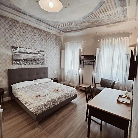 Amazing Florence Guest Room Екстериор снимка
