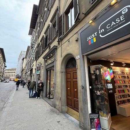 Amazing Florence Guest Room Екстериор снимка