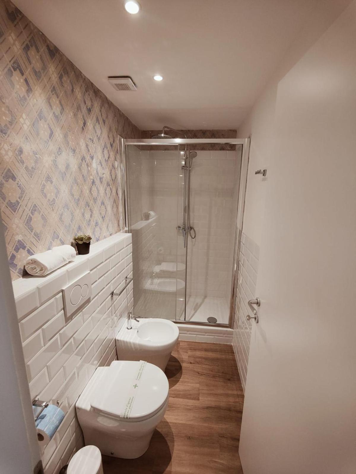 Amazing Florence Guest Room Екстериор снимка