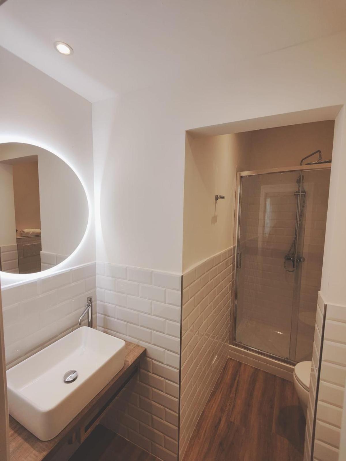 Amazing Florence Guest Room Екстериор снимка