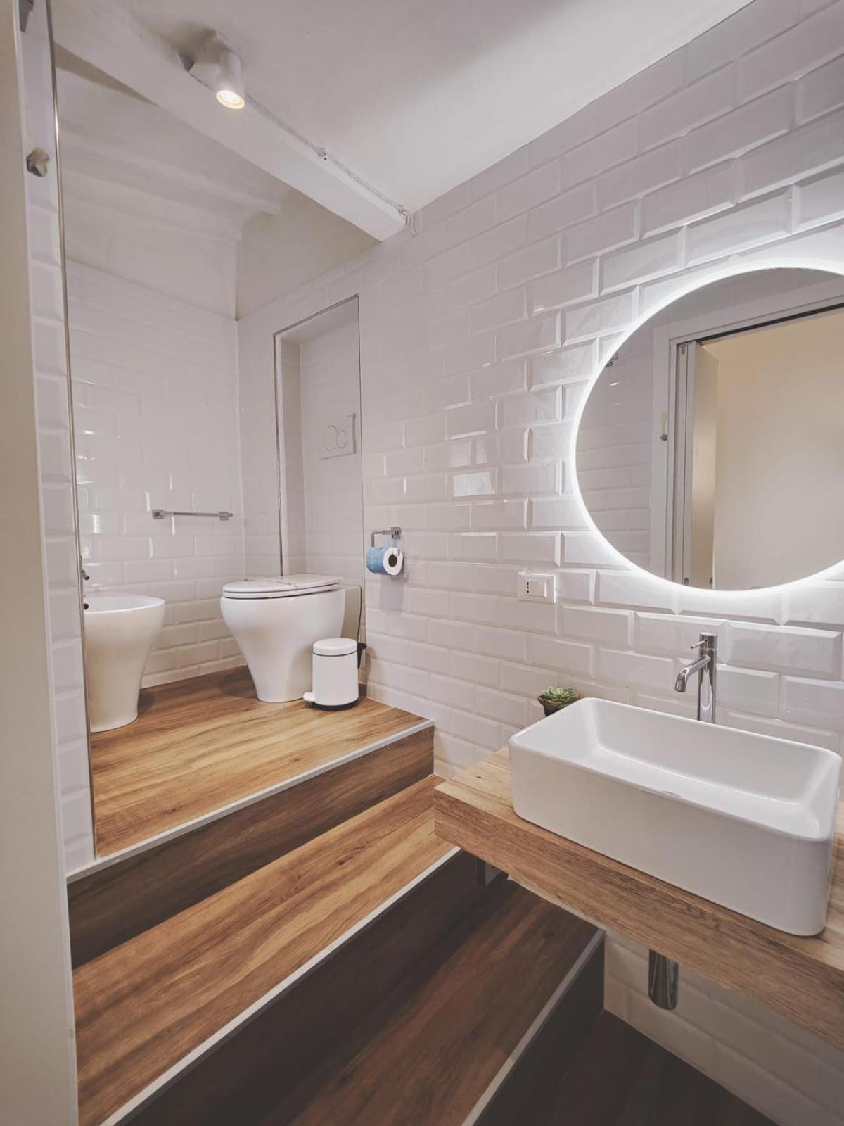 Amazing Florence Guest Room Екстериор снимка