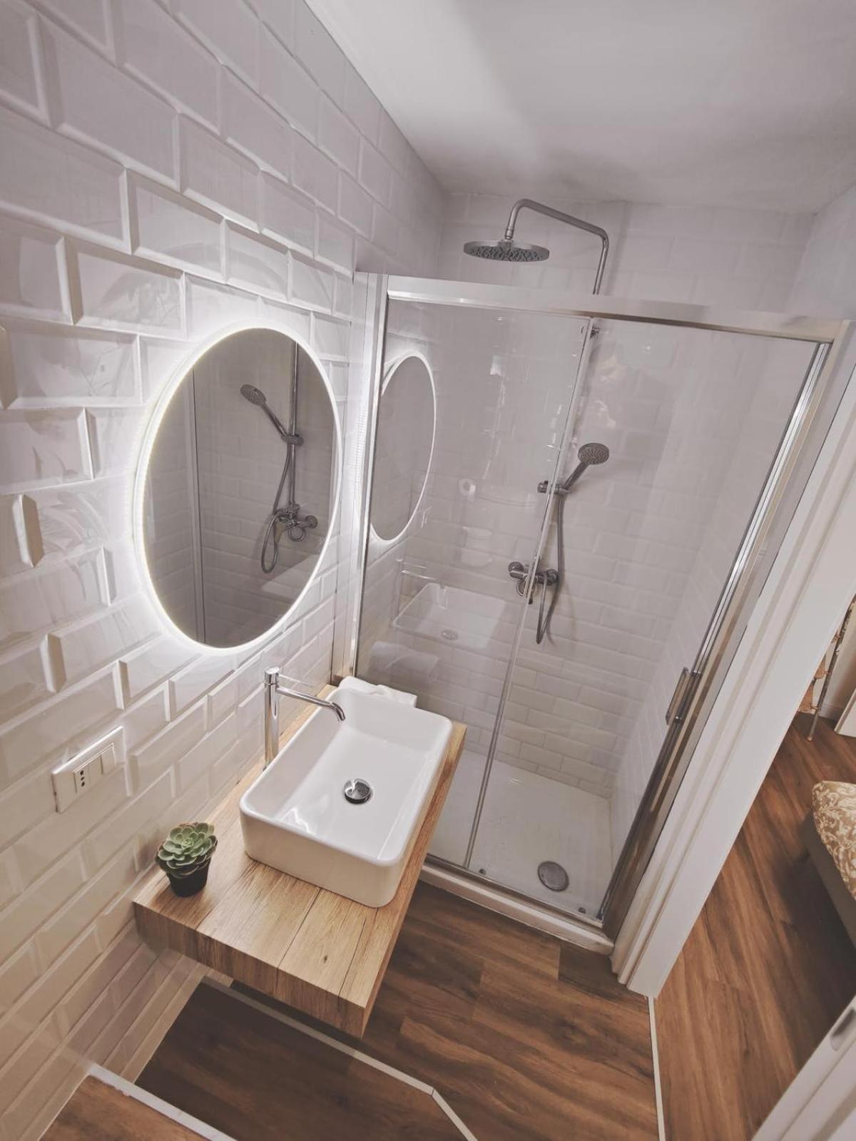 Amazing Florence Guest Room Екстериор снимка