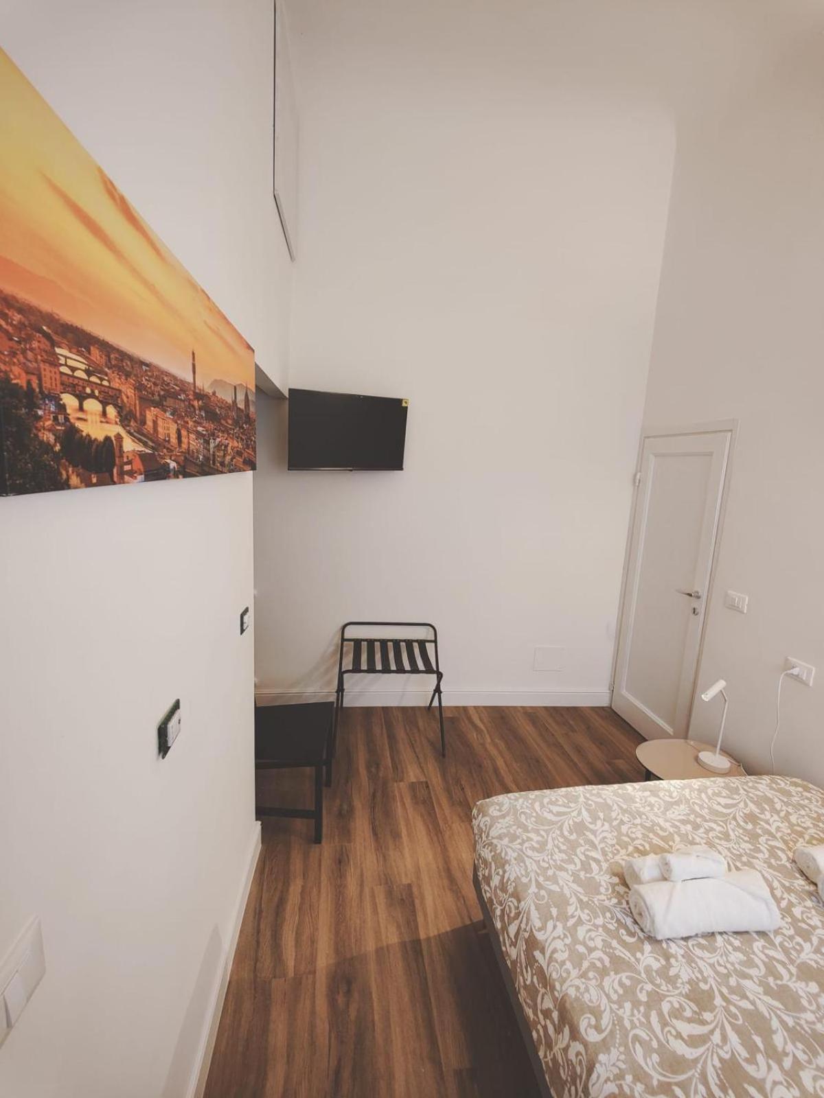 Amazing Florence Guest Room Екстериор снимка