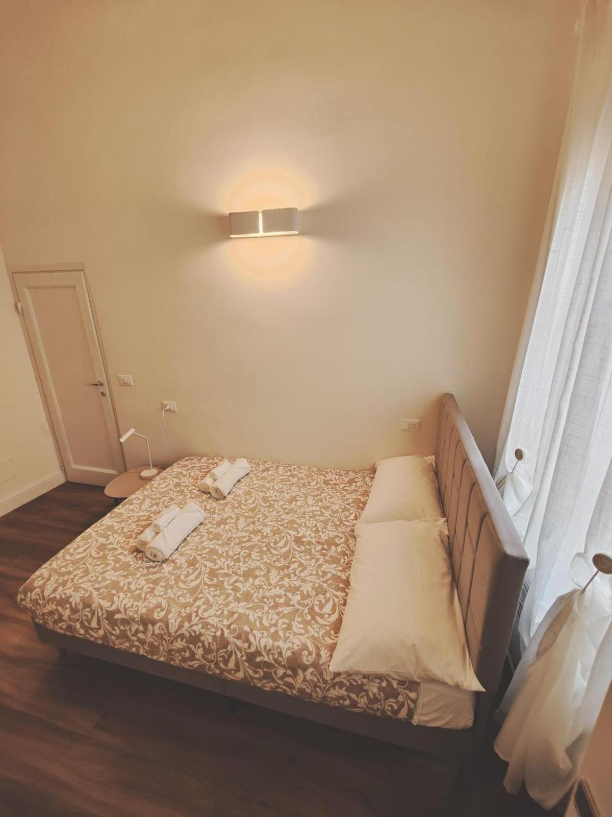 Amazing Florence Guest Room Екстериор снимка