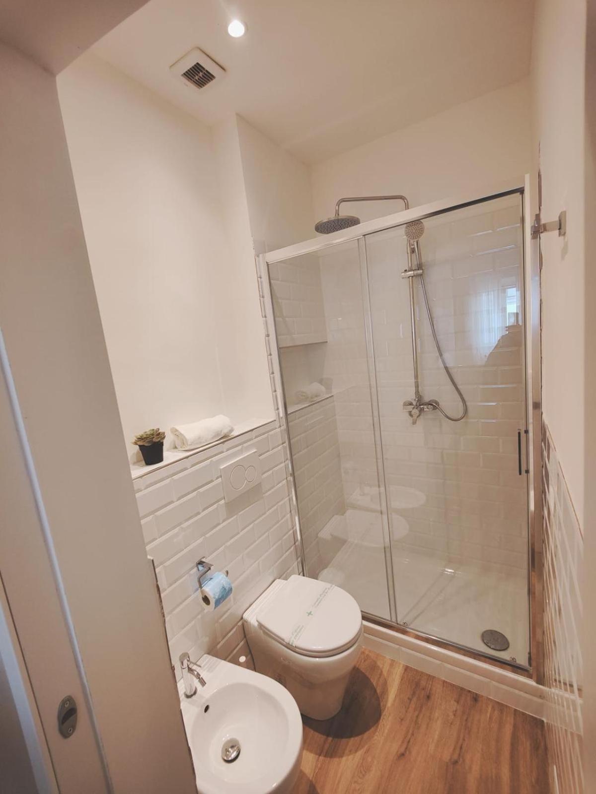 Amazing Florence Guest Room Екстериор снимка