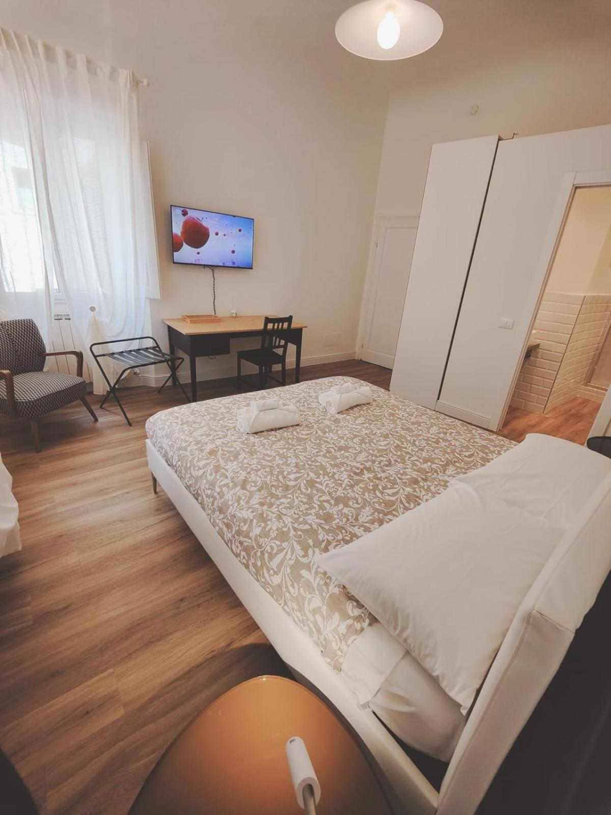 Amazing Florence Guest Room Екстериор снимка