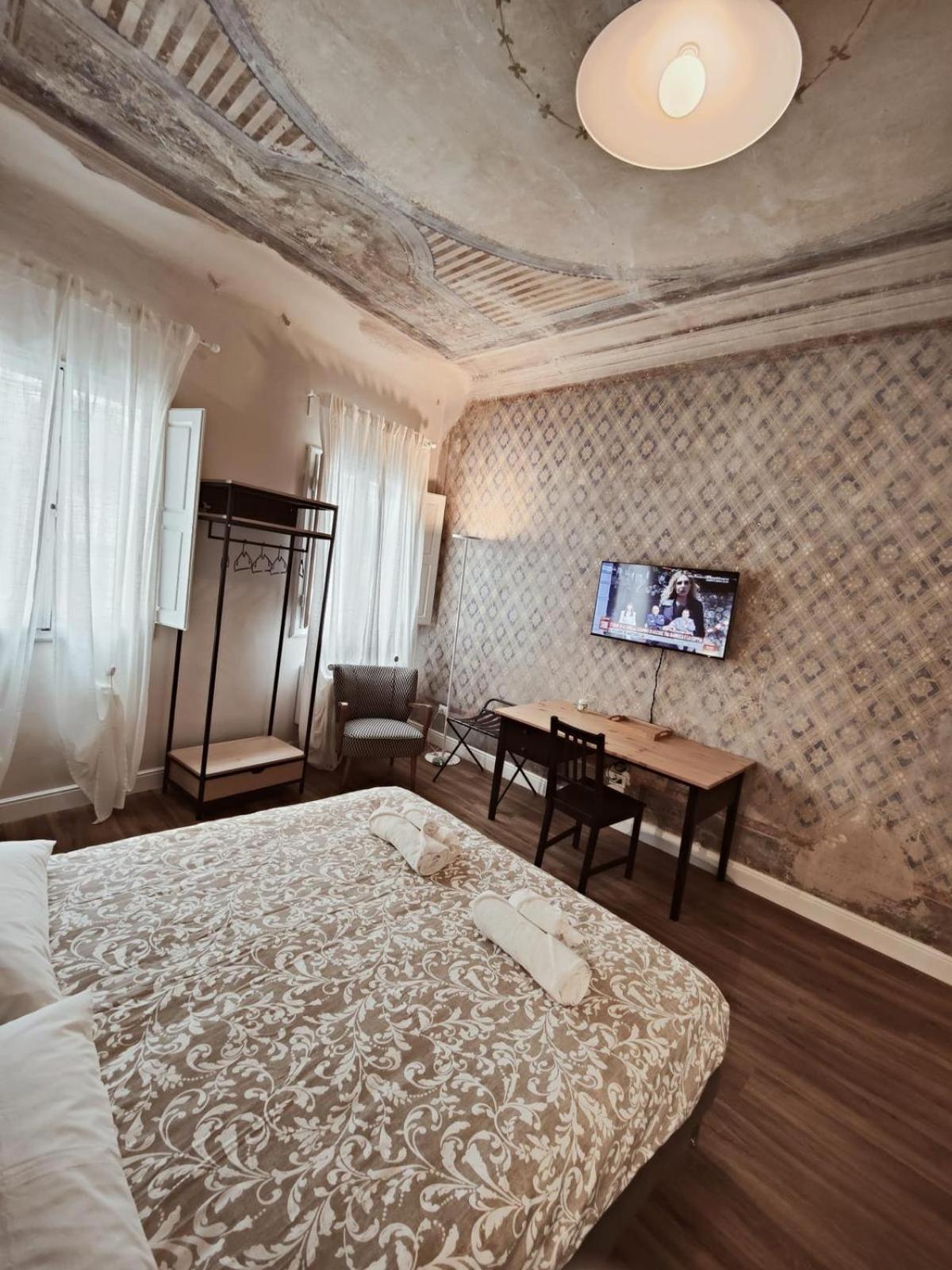 Amazing Florence Guest Room Екстериор снимка